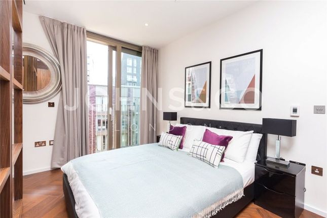 Apartment B73 Capital Building 8, New Union Square, London photo 4