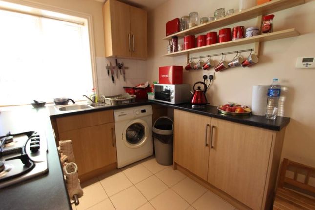 Semi-detached house to rent in Byron Road, Wembley