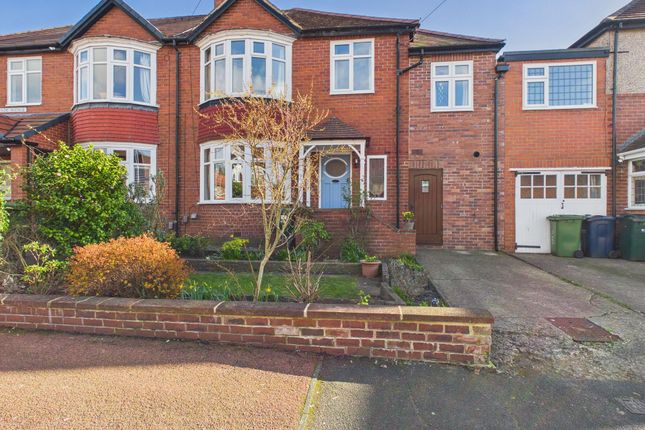 4-bed house on 3 Deneside Avenue, Gateshead, £400,000