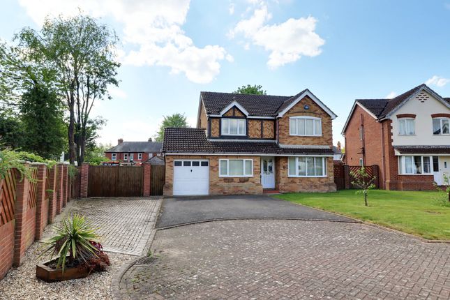 2 St. James Close, Scunthorpe photo 4