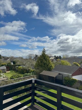 Detached house for sale in Burnbrae, Corstorphine, Edinburgh