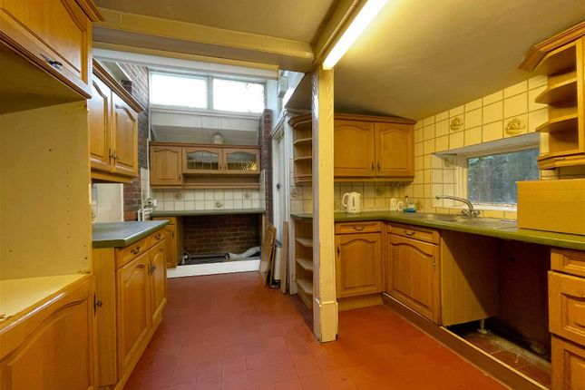 Semi-detached house for sale in The Vale, Southsea