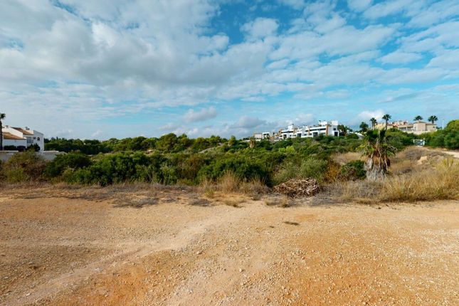 Thumbnail Land for sale in Land, Los Dolses, Alicante