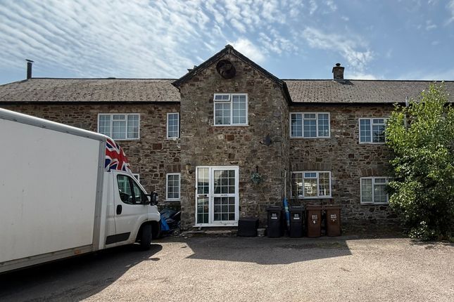 3-bed house on Mill House, Higher Grants, Dulverton, £130,000