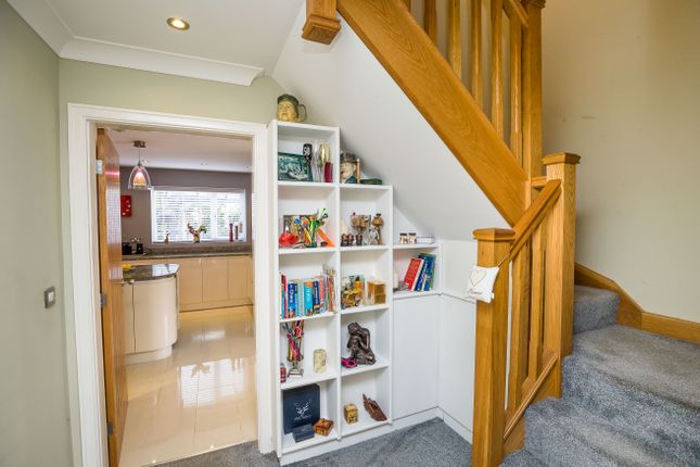 Ty Llidiart, Cornist Drive, Flint photo 2
