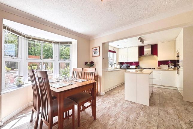 8, Ark Royal Court, Sleaford photo 2