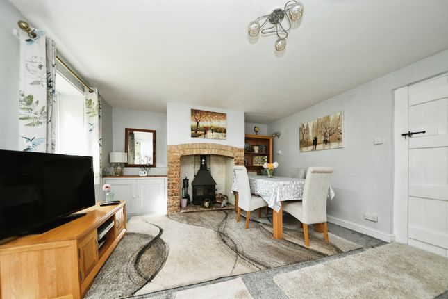 Property for sale in West Tofts Road, Lynford, Thetford