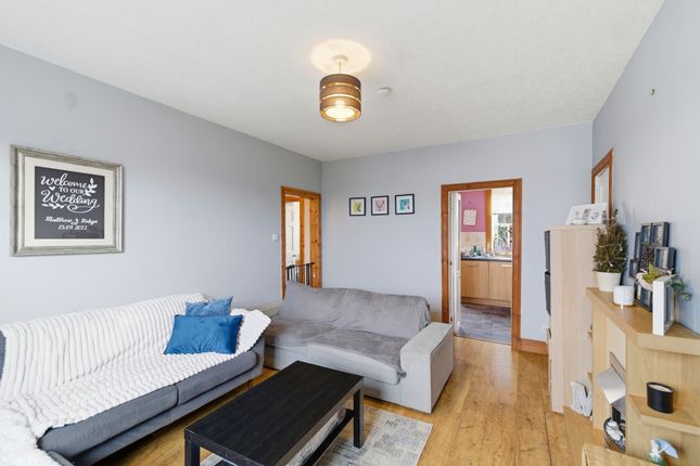 6, Hill Garden, Blairgowrie photo 3