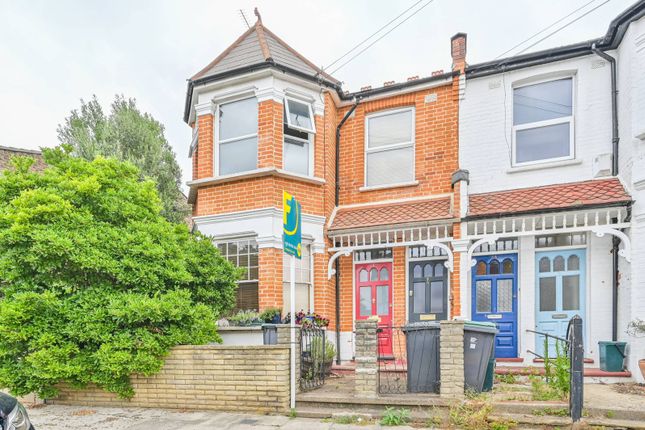 Hawthorn Road, Hornsey, London N8, 2 bedroom maisonette for sale ...