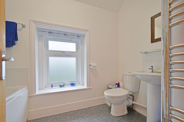 Cottage for sale in Gorran Haven, St. Austell