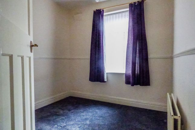 Flat for sale in Ridley Gardens, Swalwell, Newcastle Upon Tyne