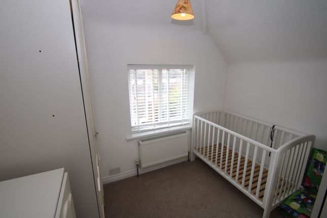 Semi-detached house for sale in Rowan Avenue, High Wycombe