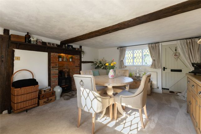 Standon Cottage,, Standon Main Road, Winchester photo 5