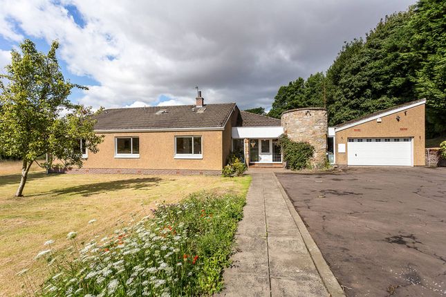 Thumbnail Bungalow for sale in Mill Street, Kirkcaldy