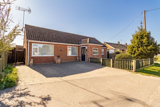 142, Hall Street, Melton Constable photo 2