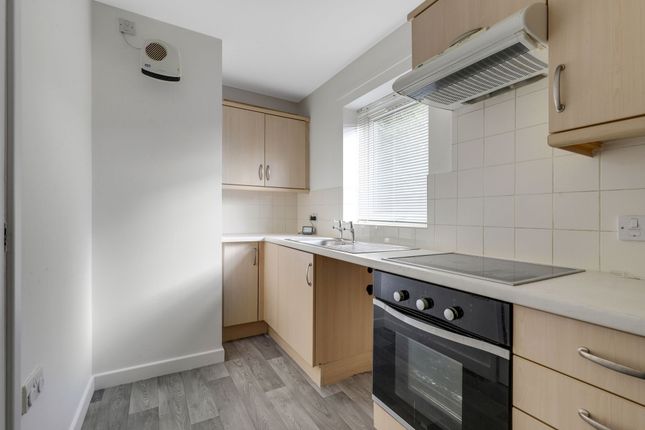 Flat 18, Furlong Court Furlong Street, Nottingham photo 4