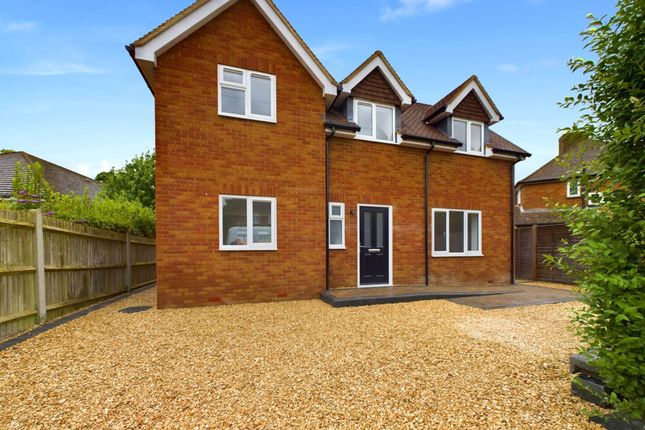 Thumbnail Detached house for sale in Berryfield Road, Princes Risborough