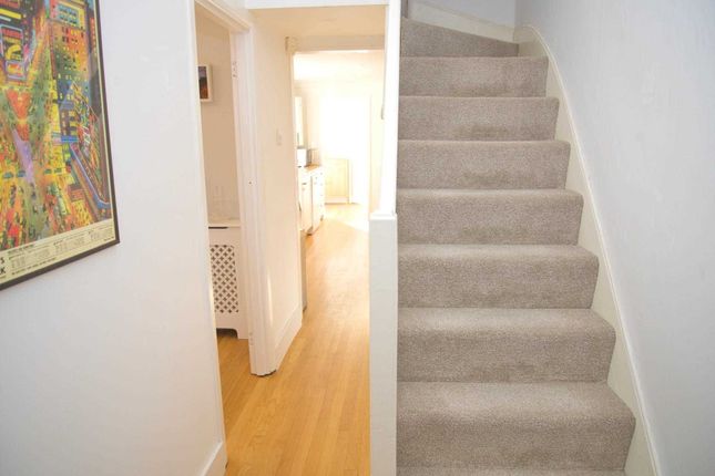 Property to rent in Conduit Road, Woolwich