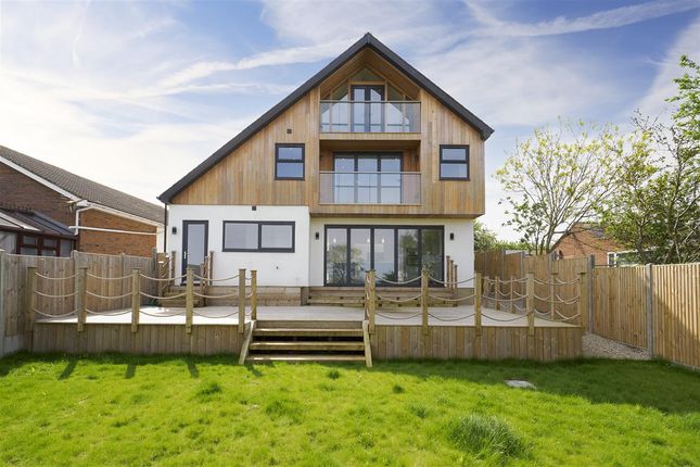 Detached house for sale in Dargate Road, Yorkletts, Whitstable