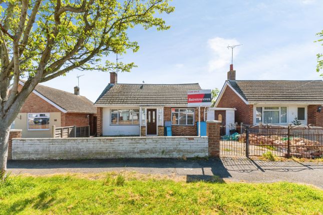 2-bed house on 25, Alleyne Way, Clacton-on-Sea, £200,000