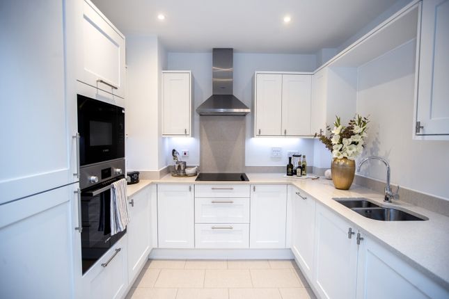Typical Kitchen