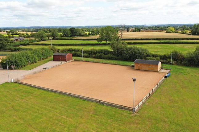Ranton Green Farm, Stafford photo 4
