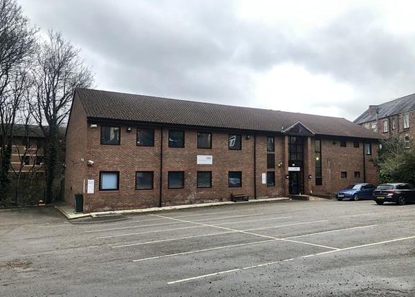 Office to let in Woodseats House, Chesterfield Road, Sheffield, South Yorkshire
