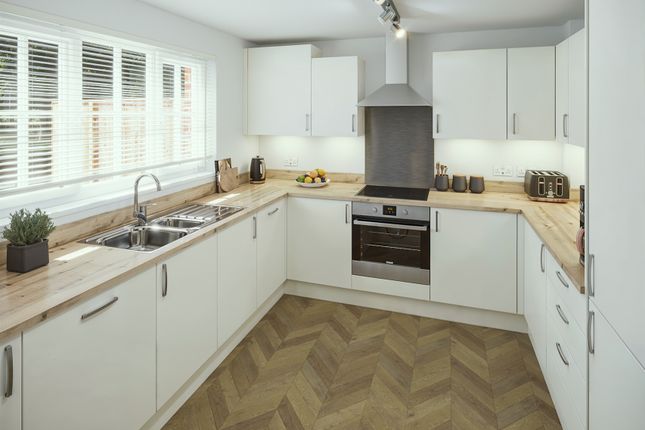 Plot 48, Kingfisher Drive, Crediton photo 4