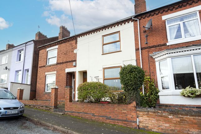 38, Hough Hill, Swannington, Coalville photo 2