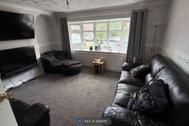 Woodford Crescent, Burntwood photo 2