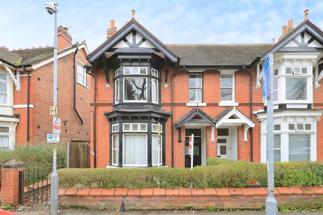 Semi-detached house for sale in Kingsland Road, West Park, Wolverhampton