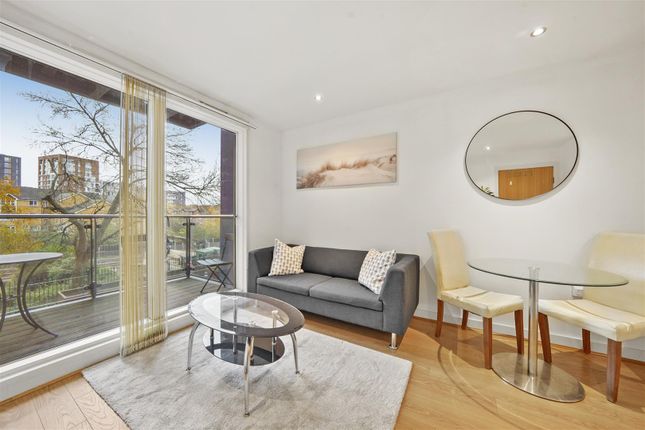 Flat for sale in Baquba Building, Conington Road