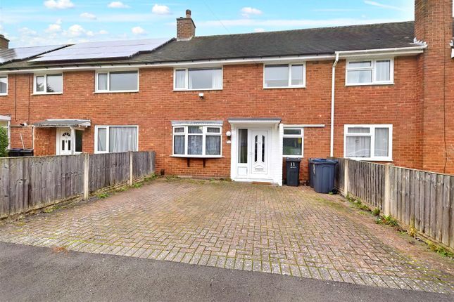 Terraced house for sale in Trimpley Road, Bartley Green, Birmingham