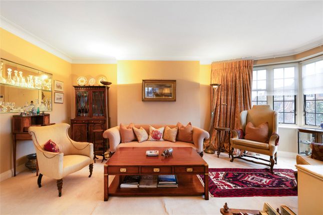 Flat 24 Balliol House,, Manor Fields, London photo 2