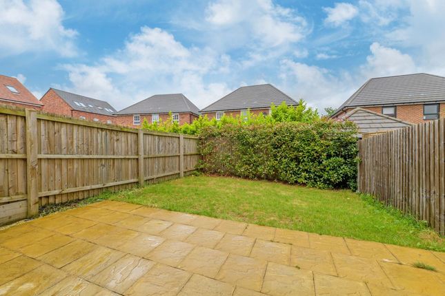 19 Braeburn Drive, Warrington photo 4