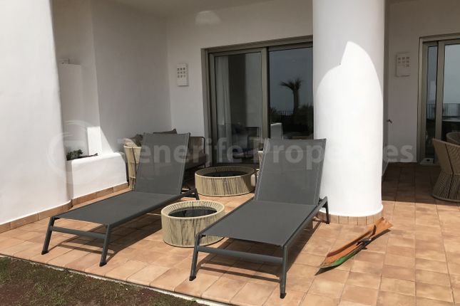 Apartment for sale in Abama Golf Resort, Adeje, Tenerife, Canary Islands, Spain