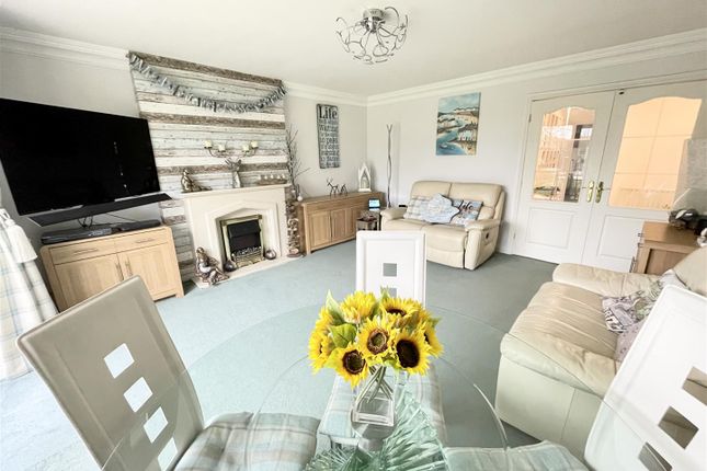 Detached bungalow for sale in St. Martins Road, Upton, Poole