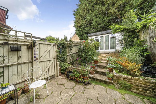 End terrace house for sale in Richards Close, Bushey