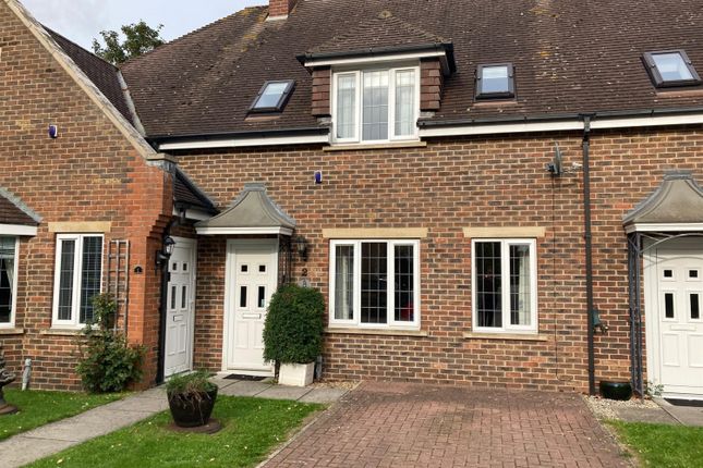 Thumbnail Terraced house for sale in Stewton Lane, Louth