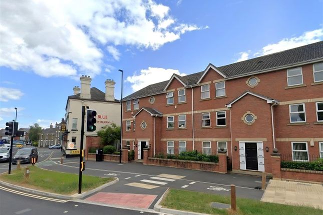 Property to rent in Barbican Road, York