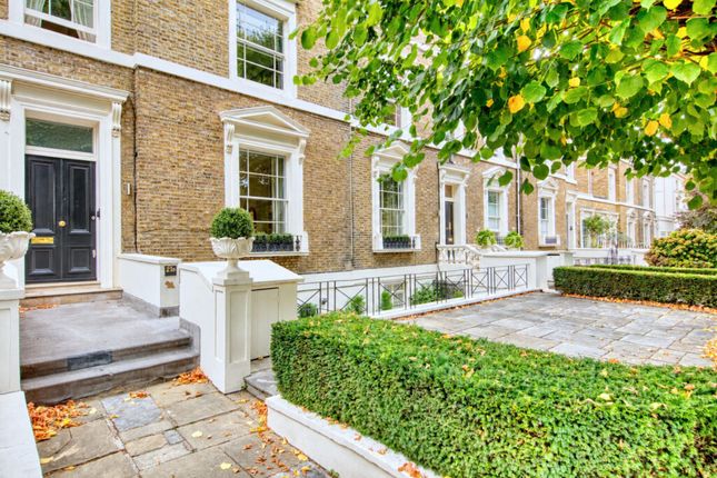 21A, Warwick Avenue, London photo 2