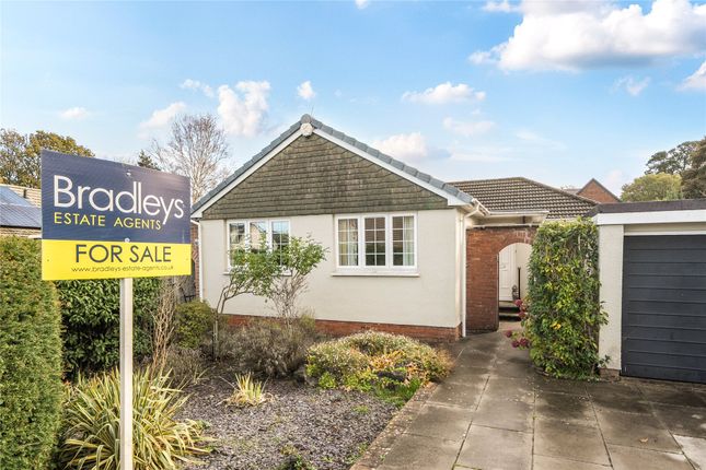 2-bed house on 4, Indio Road, Newton Abbot, £475,000