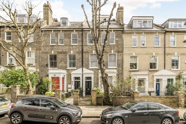 Flat for sale in St. Augustines Road, London