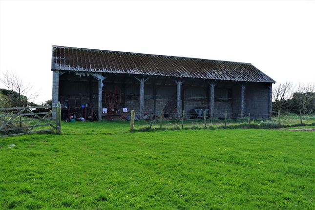 Farmhouse for sale in Mountain View, Silecroft, Millom