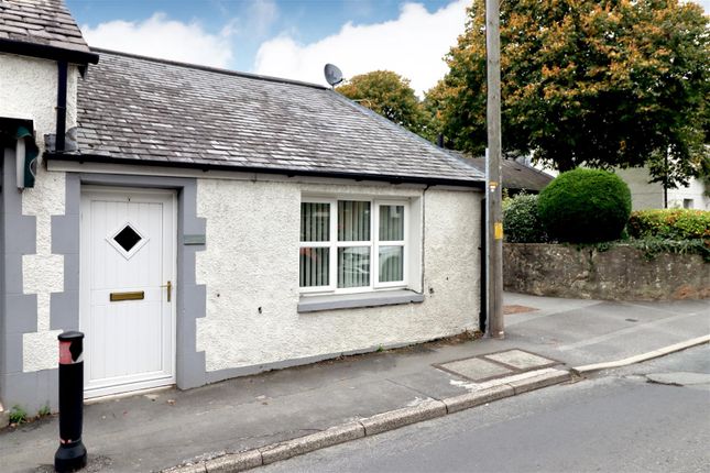 Semi-detached bungalow for sale in High Road, Halton, Lancaster