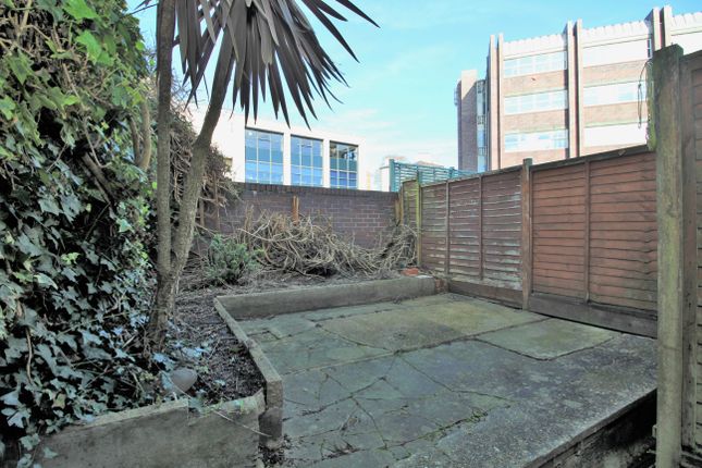 Flat 1, 7, Addison Road, Hove photo 2