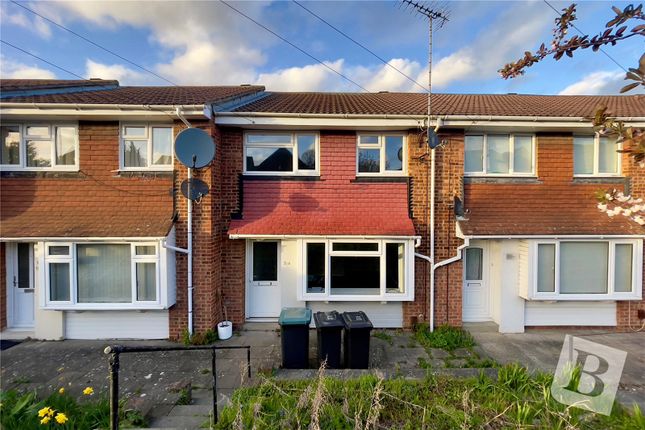 Terraced house to rent in Lower Higham Road, Gravesend, Kent