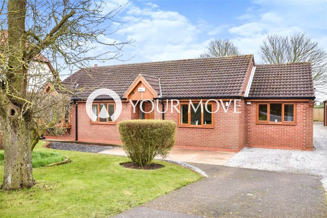 Bungalow for sale in Whitgift, Goole, East Yorkshire