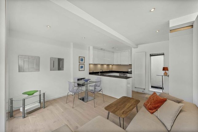23, Devonshire Close, London photo 4
