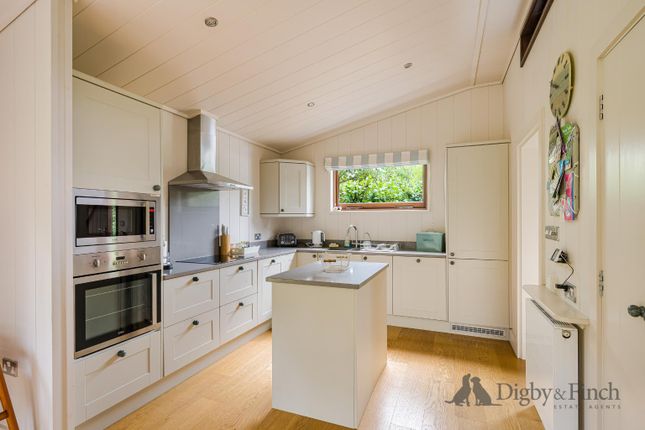 The Lyndon, Rutland Retreats, The Avenue, Exton Oakham photo 4